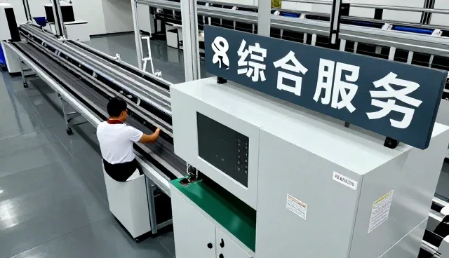 四川省国汉智能科技有限公司