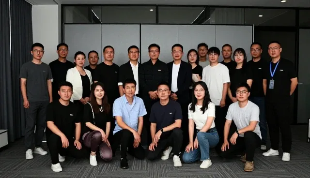 创业团队如何高效利用技术支持服务提升项目稳定性