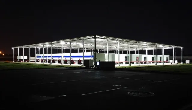 中小客户选型智能设备时的性能优化误区
