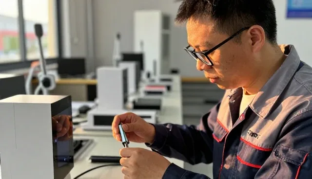 智能设备研发地区:团队响应客户关心的问题
